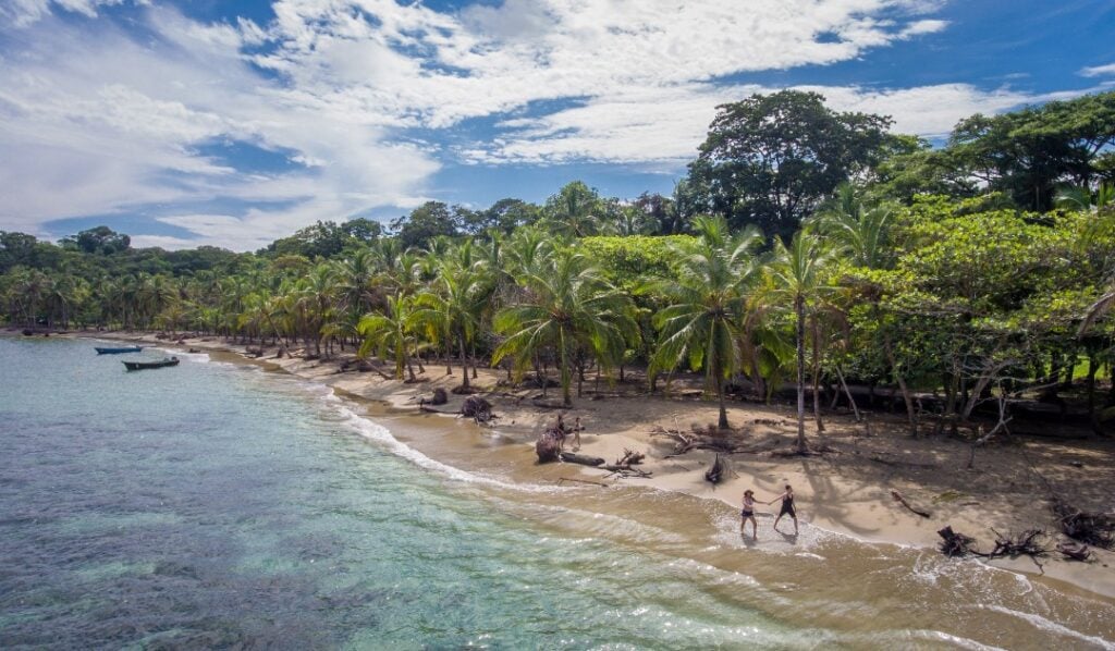 Puerto Viejo Caribbean Coast