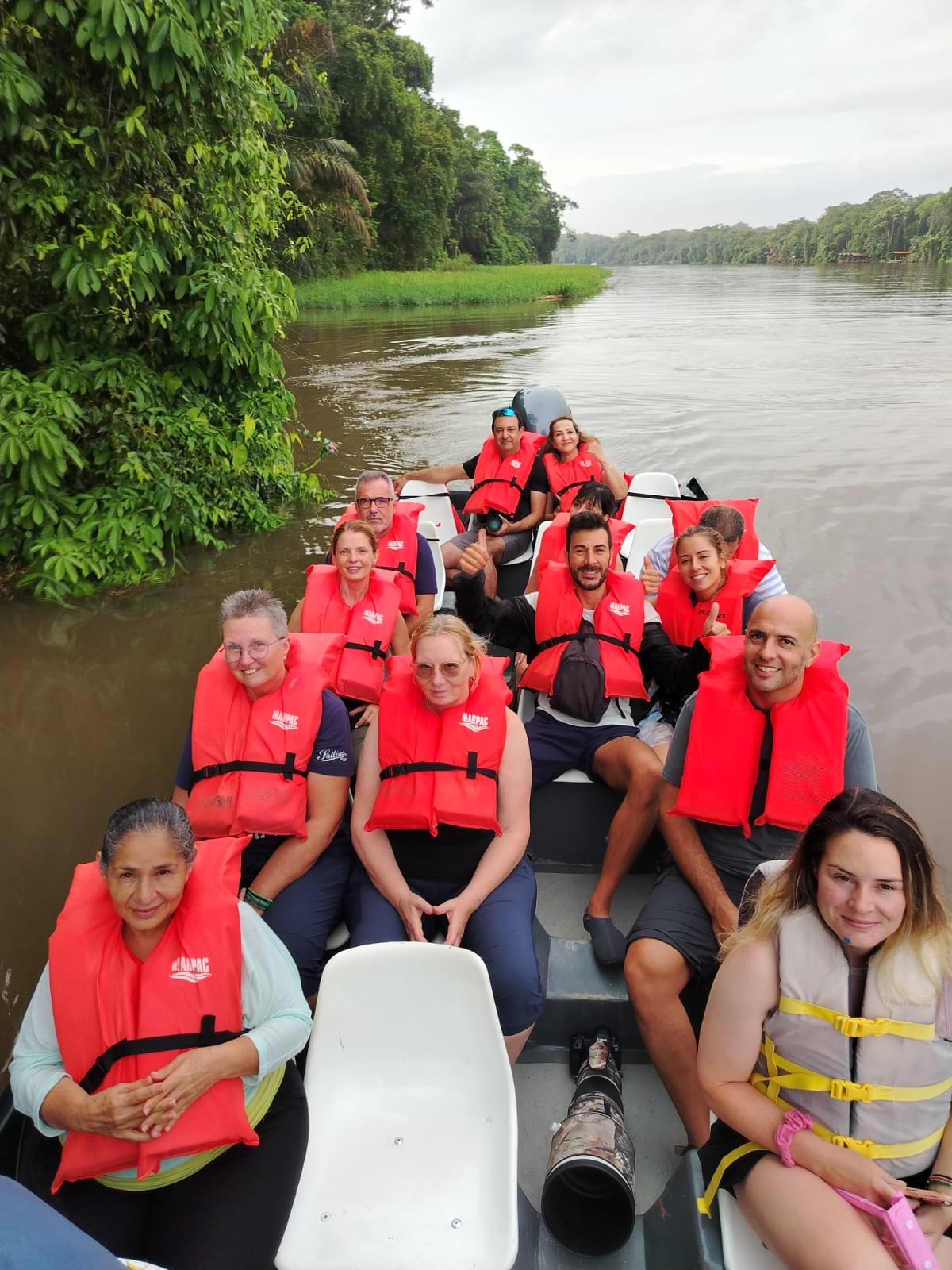 Tortuguero 11