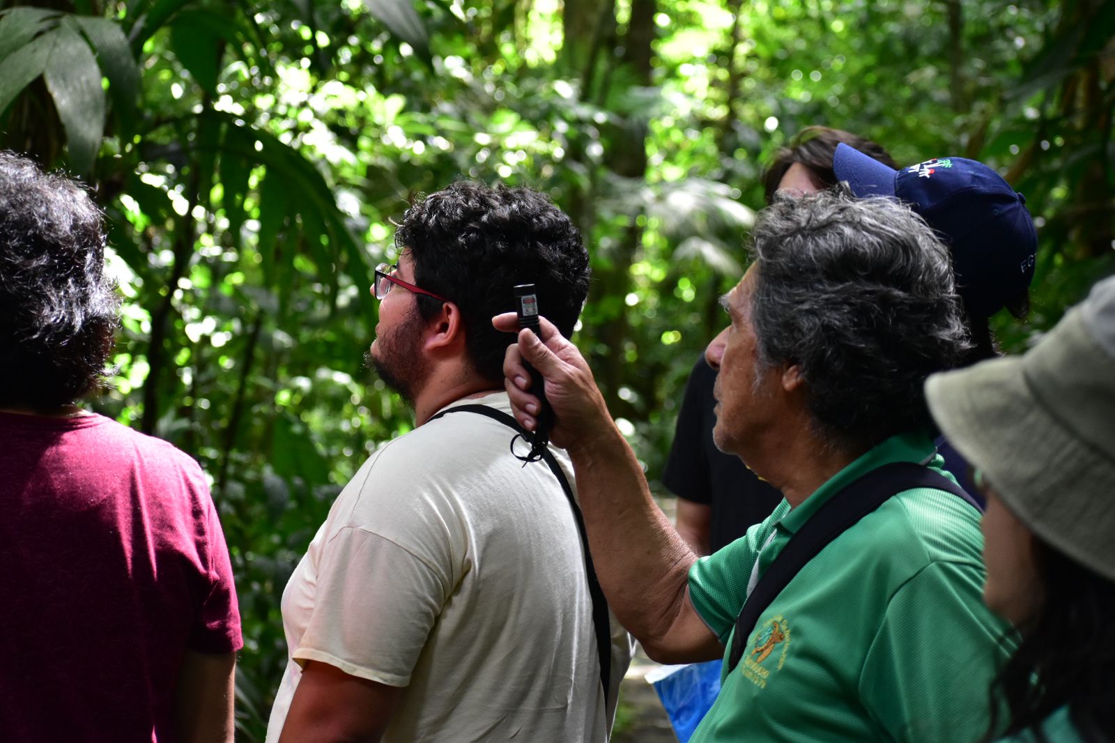 Tortuguero gallery 3