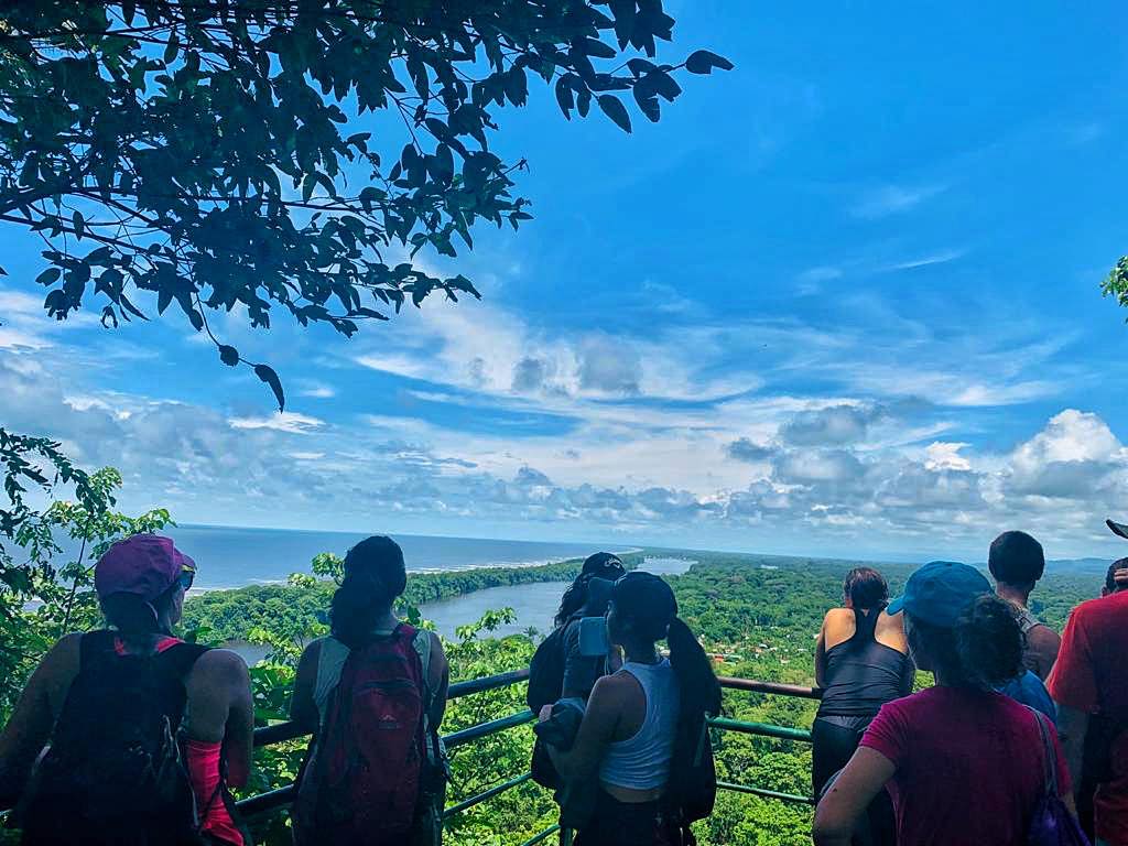 Tortuguero gallery 5