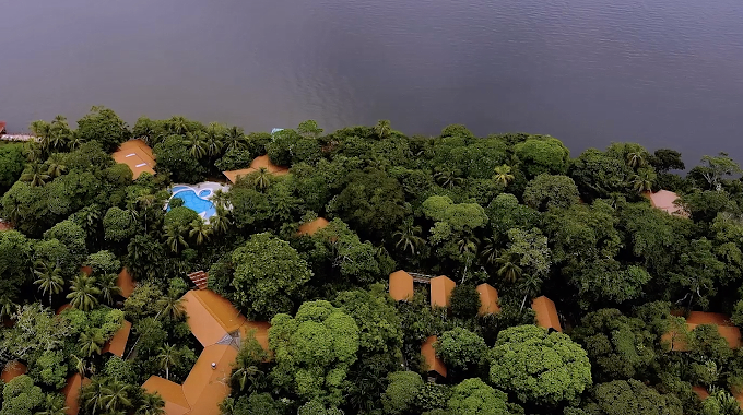 Aninga Lodge photo 2