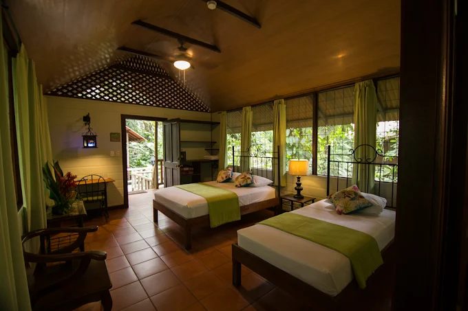 Aninga Lodge photo 4