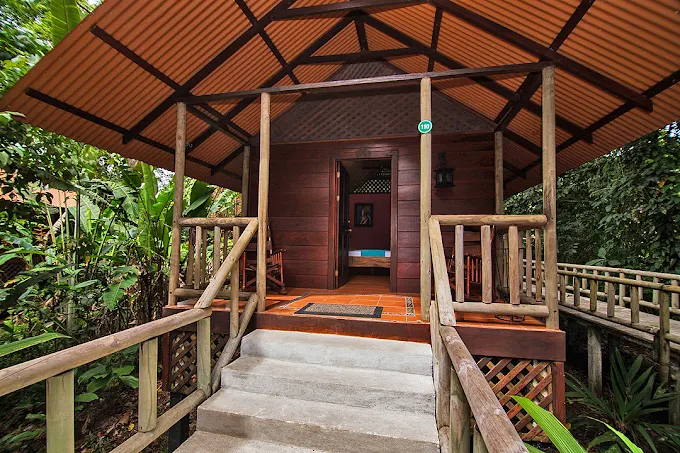 Aninga Lodge photo 7