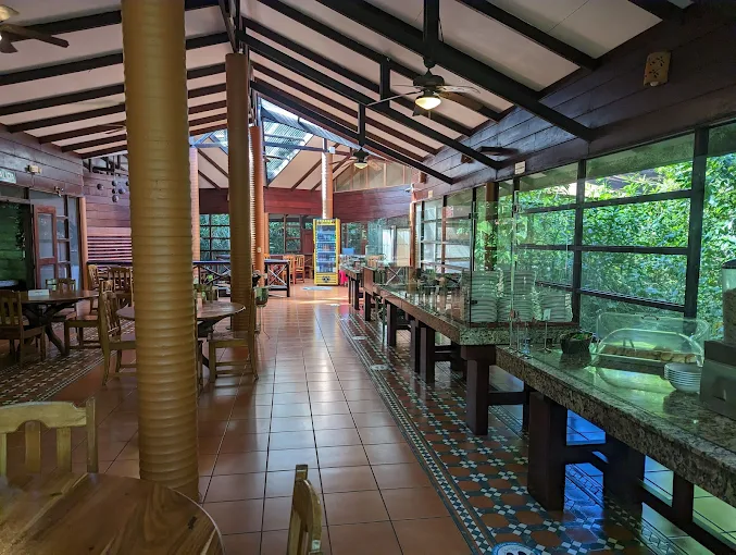 Aninga Lodge photo 21