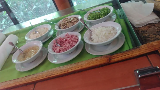 Aninga Lodge photo 36