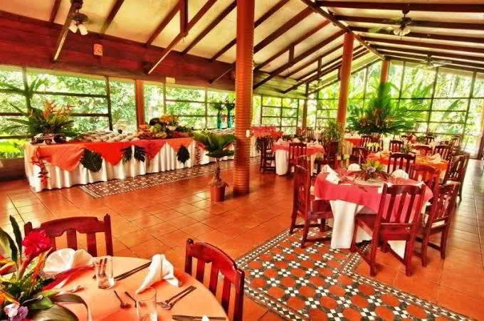 Aninga Lodge photo 13