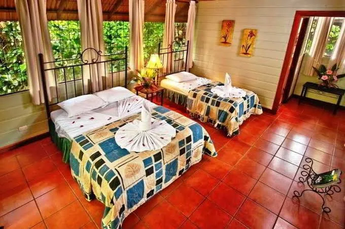 Aninga Lodge photo 14