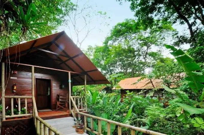 Aninga Lodge photo 15