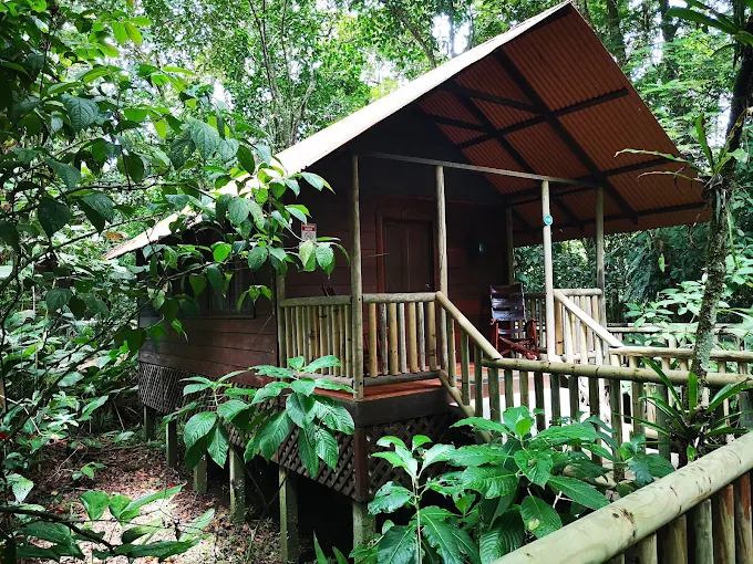 Aninga Lodge photo 16