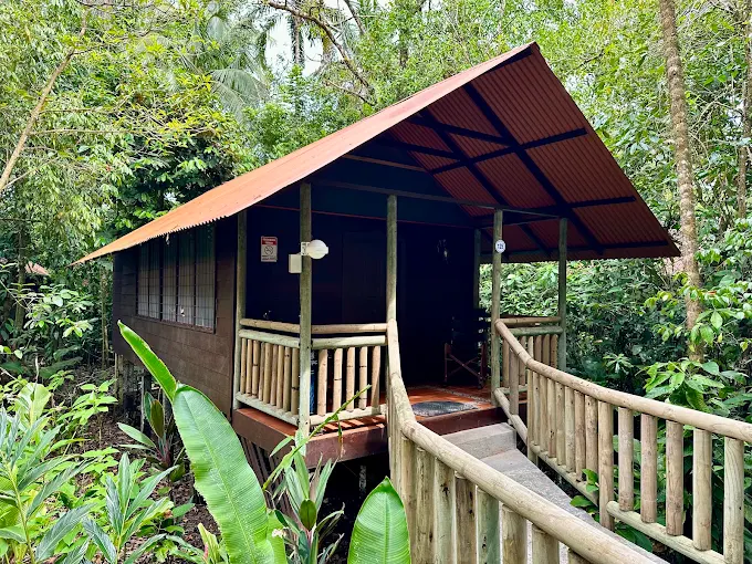 Aninga Lodge photo 18