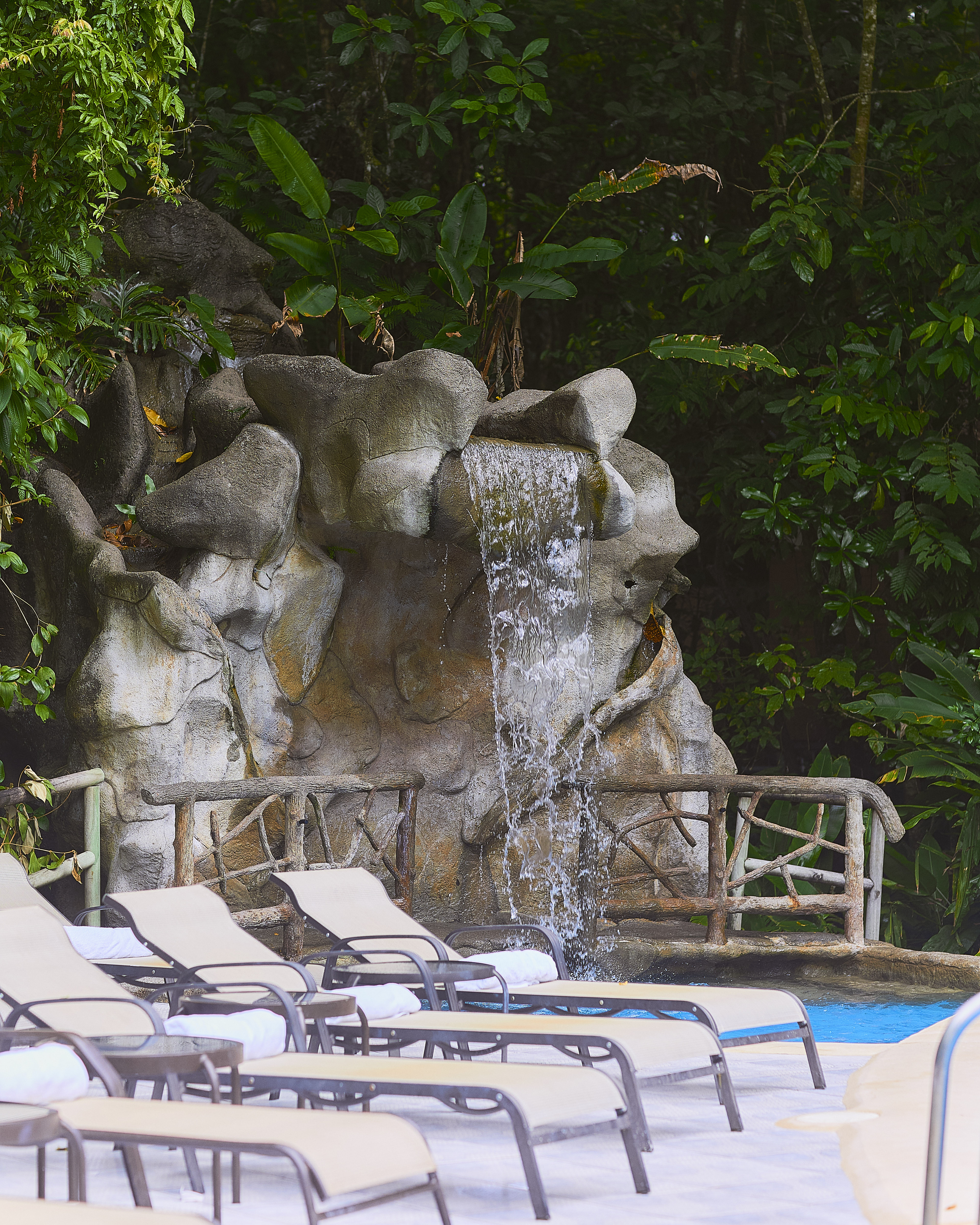 Hotel Evergreen Lodge photo 2