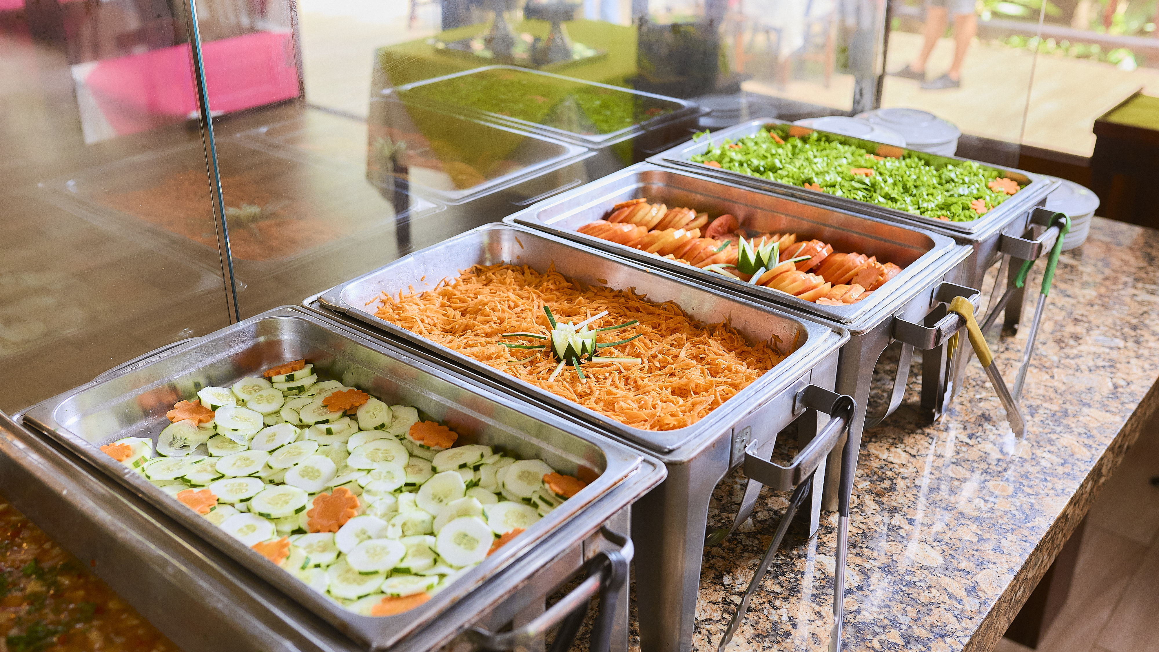 Hotel Evergreen Lodge photo 7