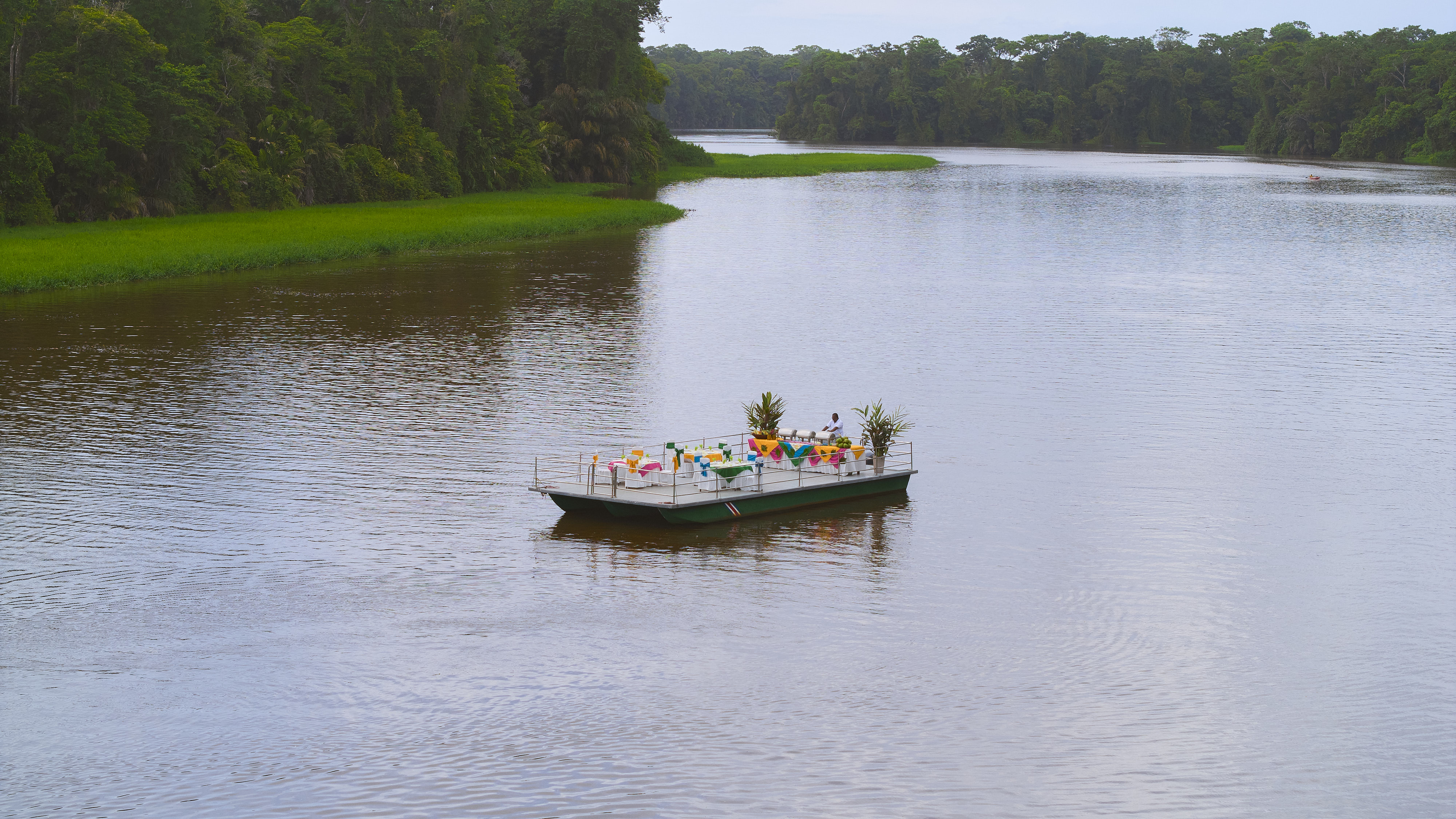 Hotel Evergreen Lodge photo 13