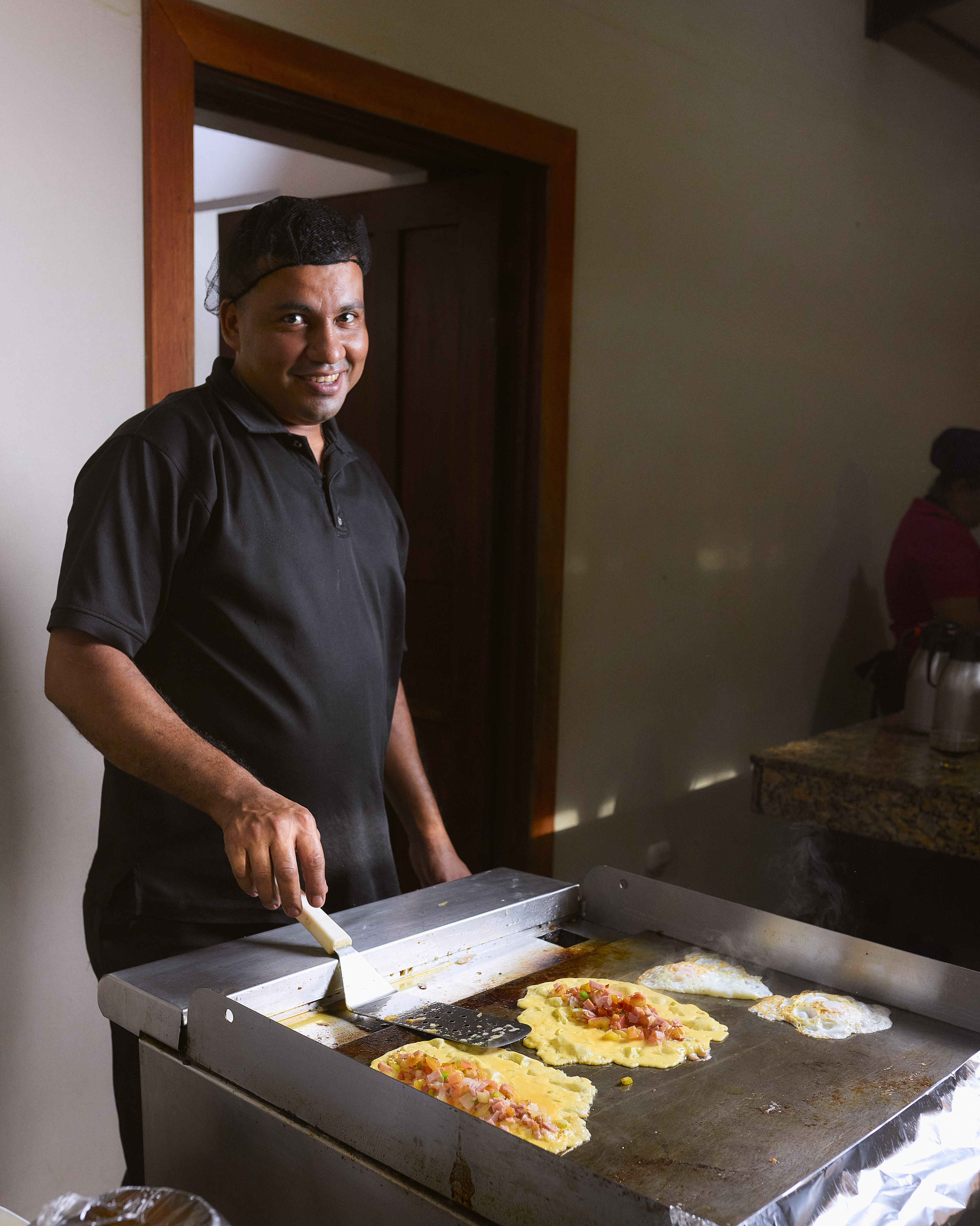 Hotel Evergreen Lodge photo 25