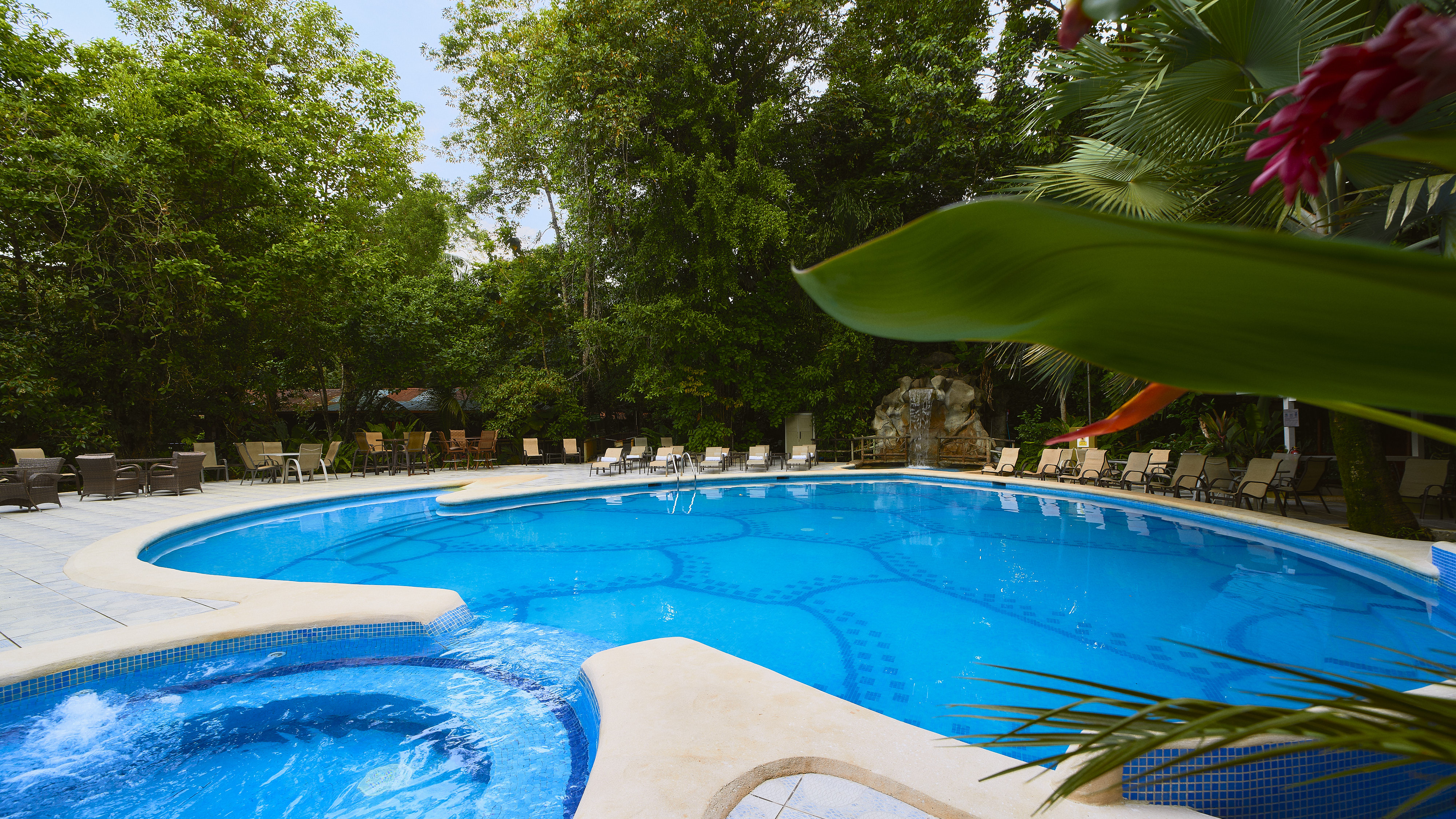 Hotel Evergreen Lodge photo 29