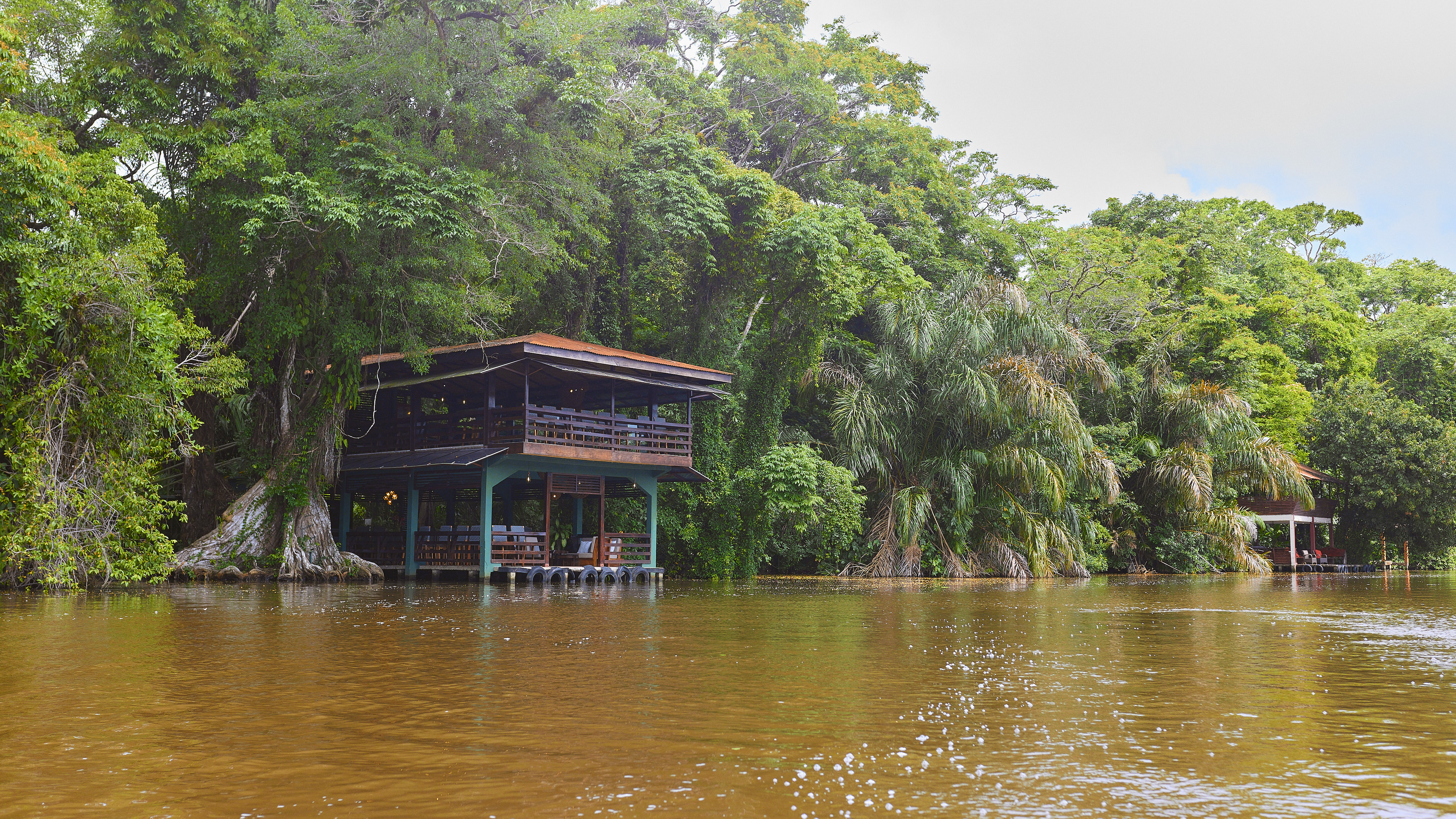 Hotel Evergreen Lodge photo 31