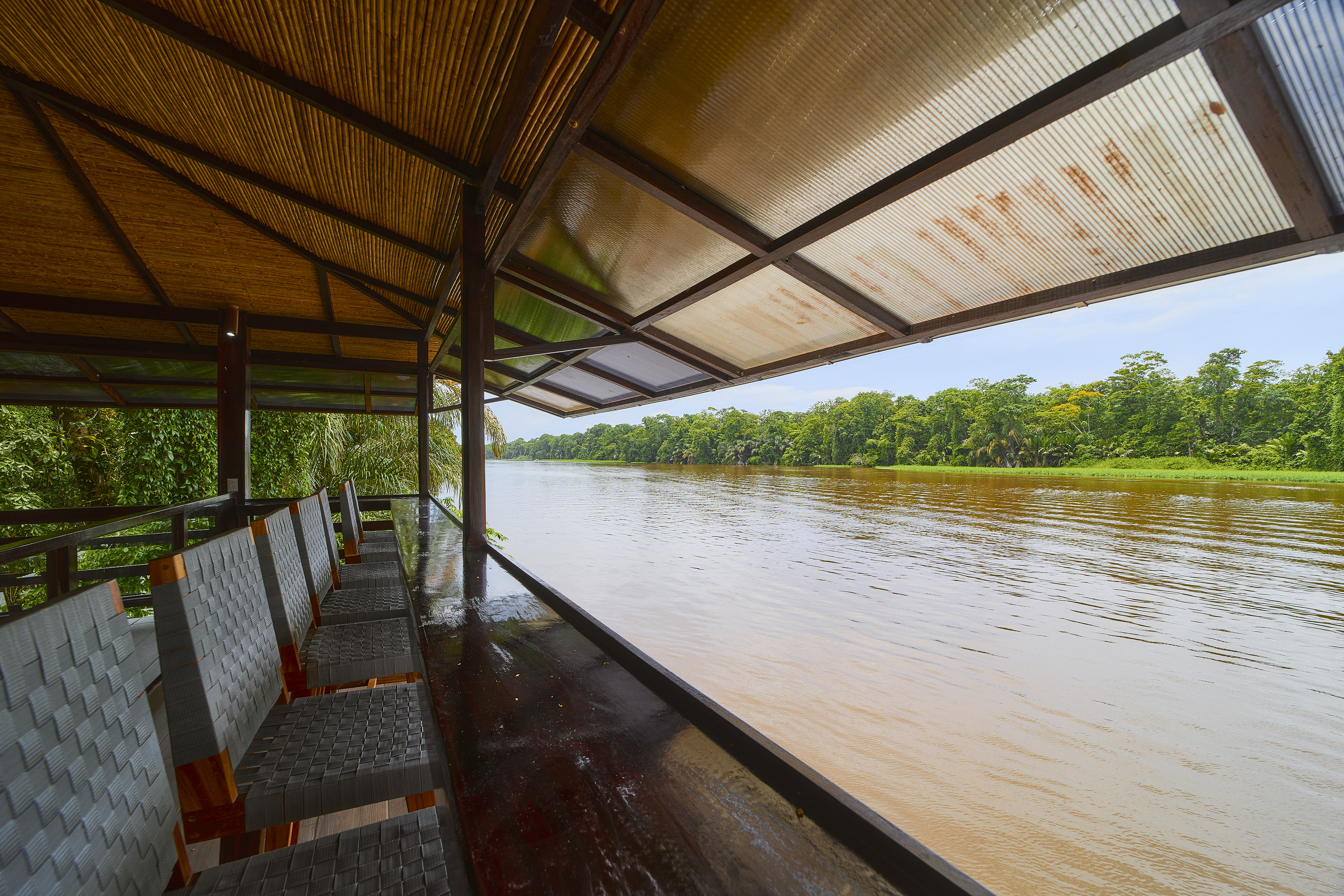 Hotel Evergreen Lodge photo 35