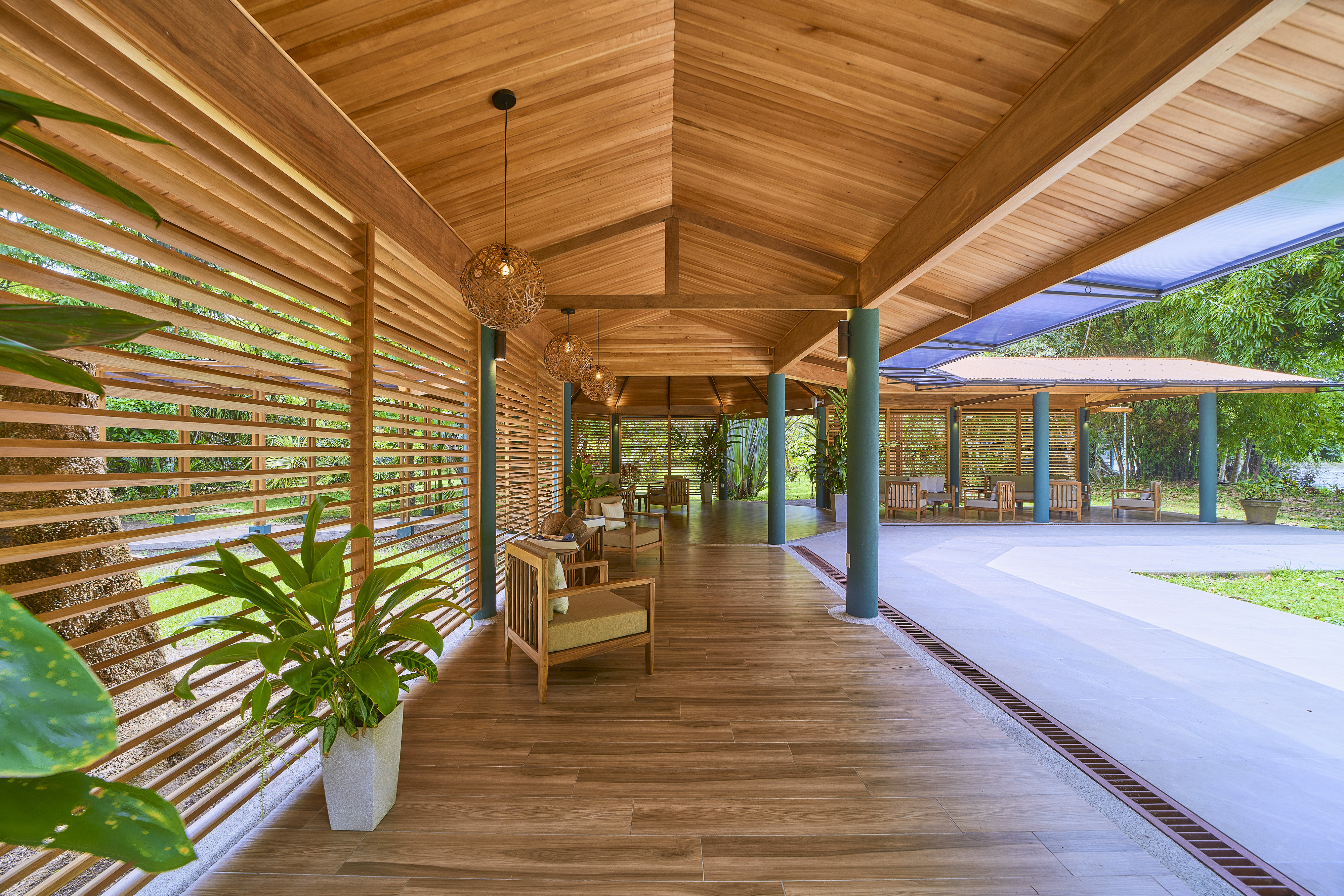 Hotel Evergreen Lodge photo 37