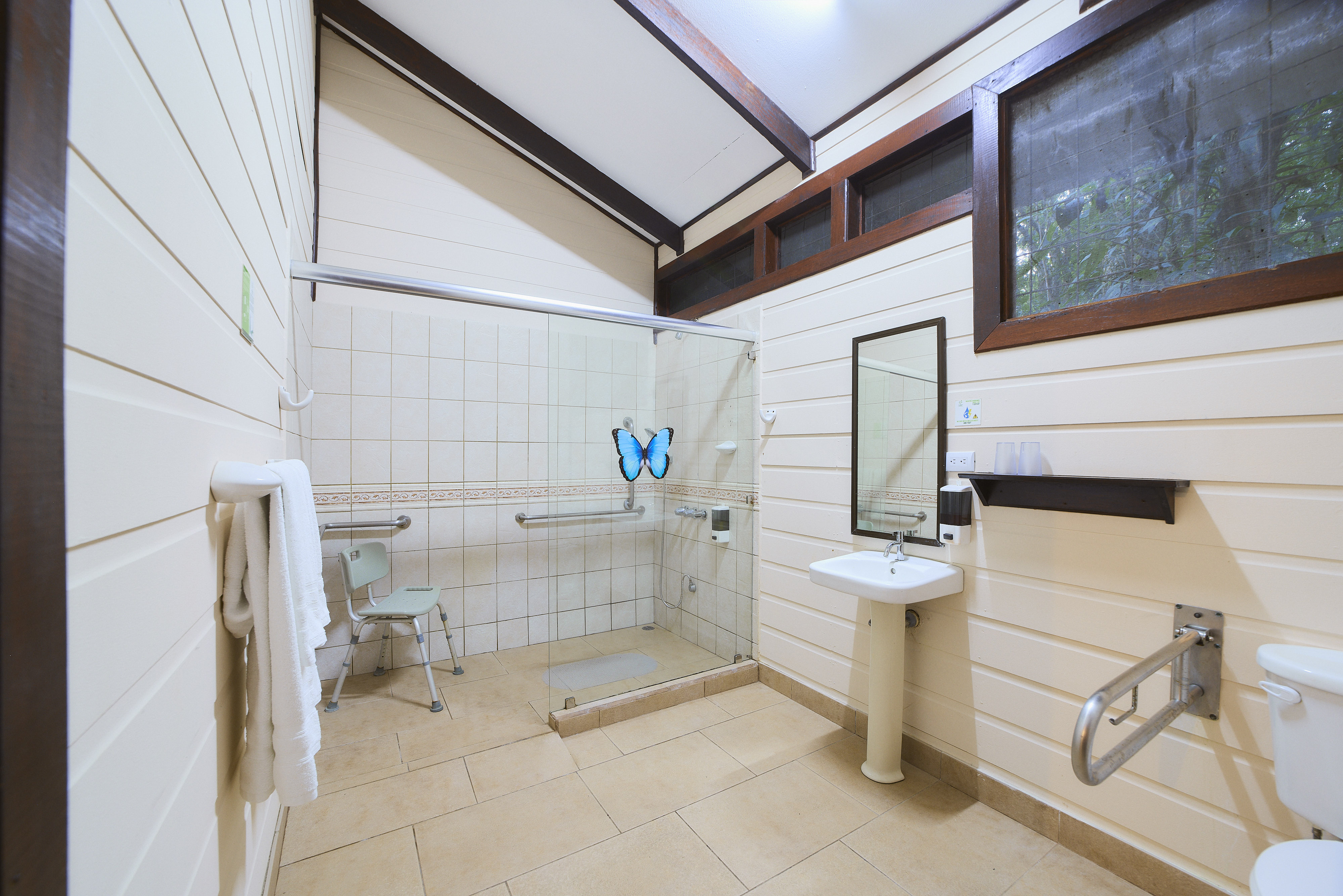 Hotel Evergreen Lodge photo 47