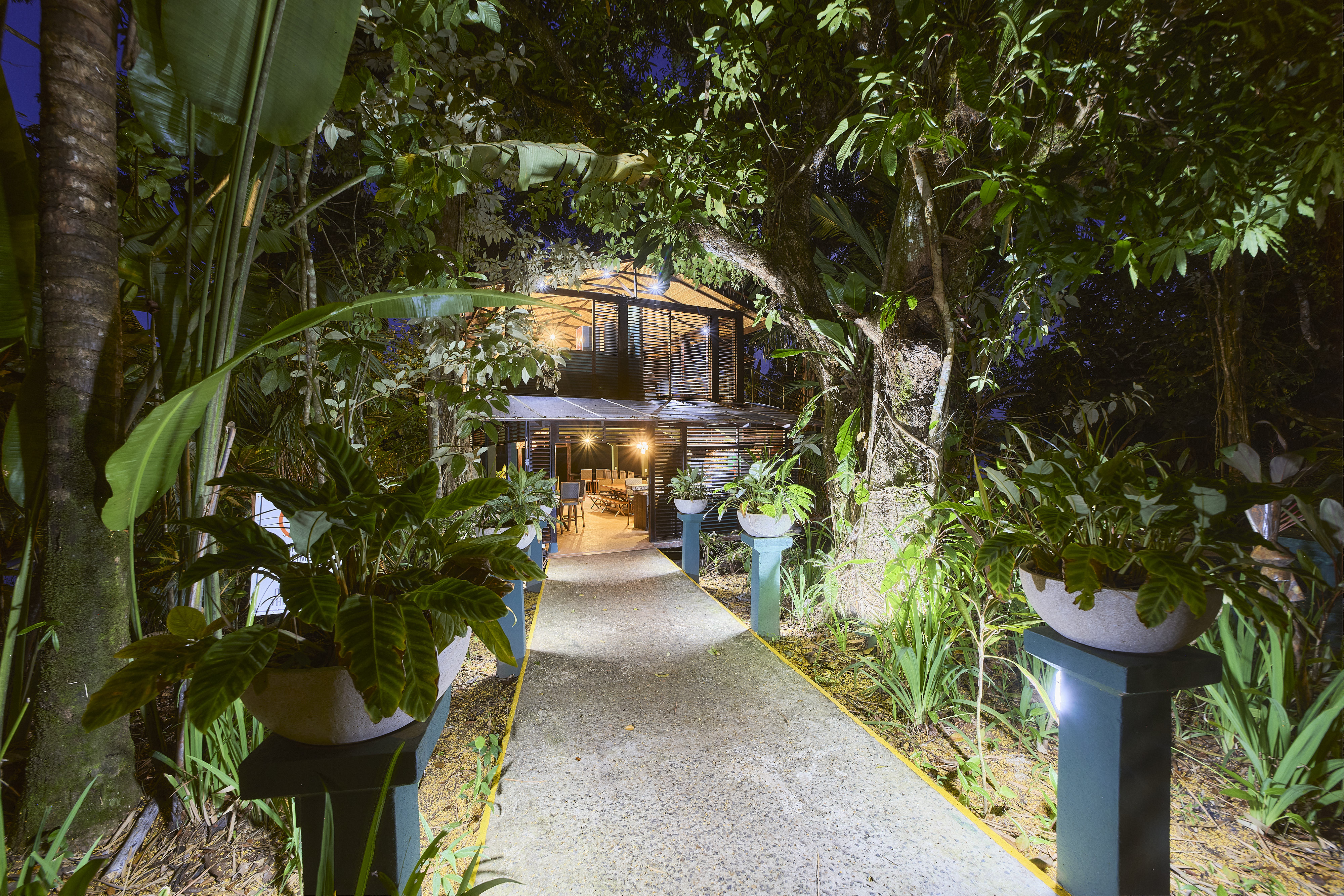 Hotel Evergreen Lodge photo 52