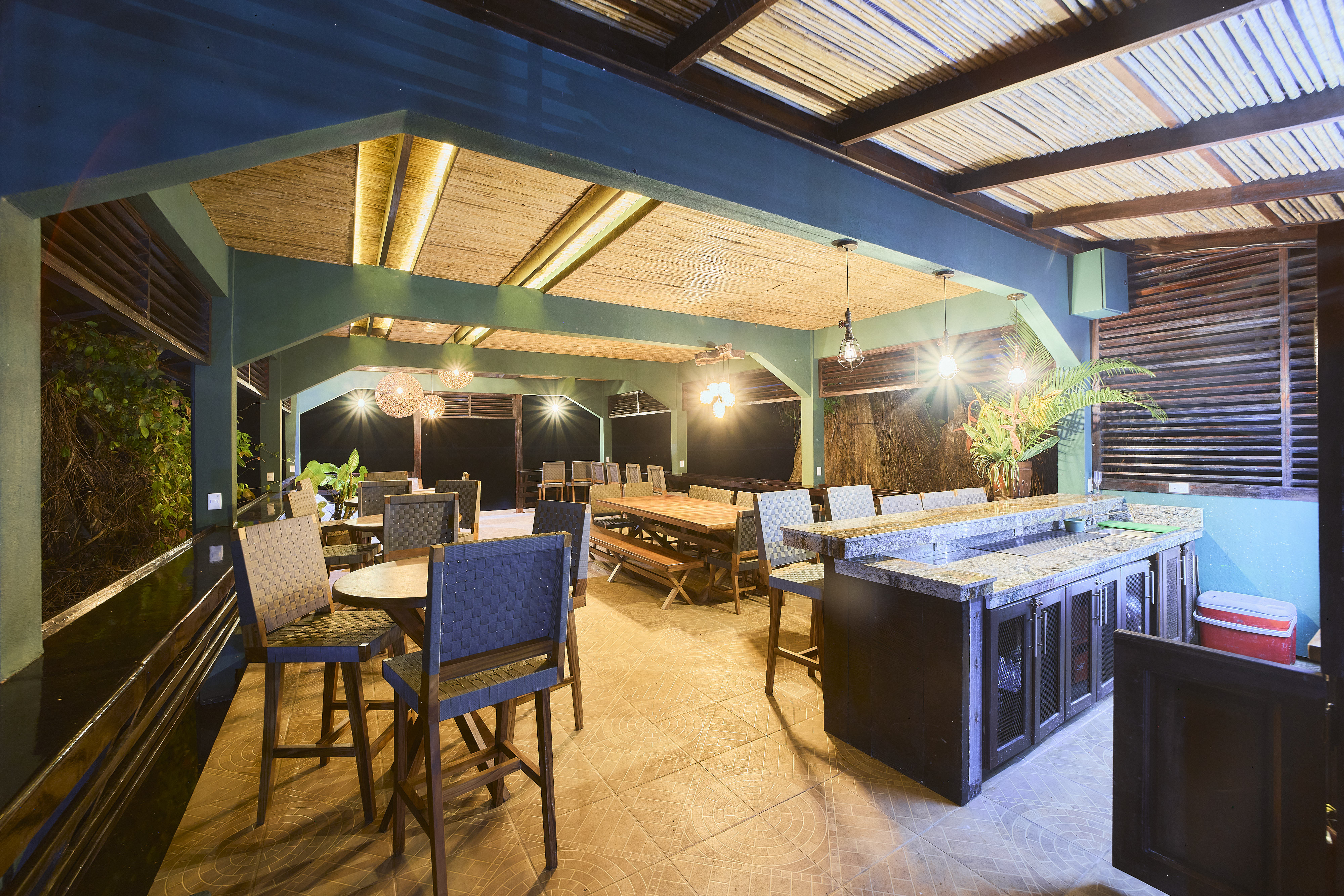 Hotel Evergreen Lodge photo 53