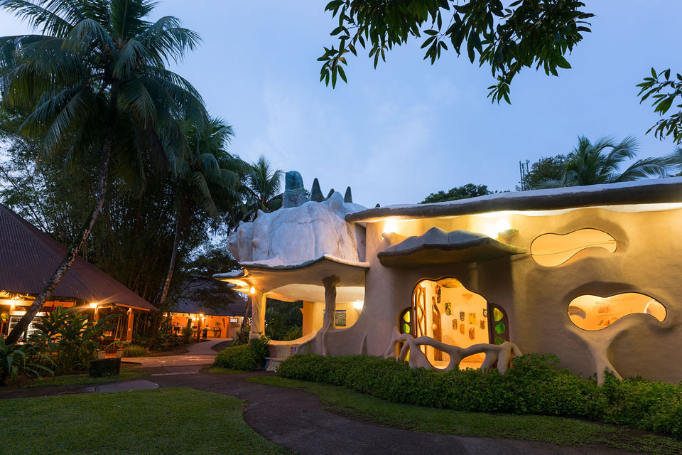 Laguna Lodge photo 26