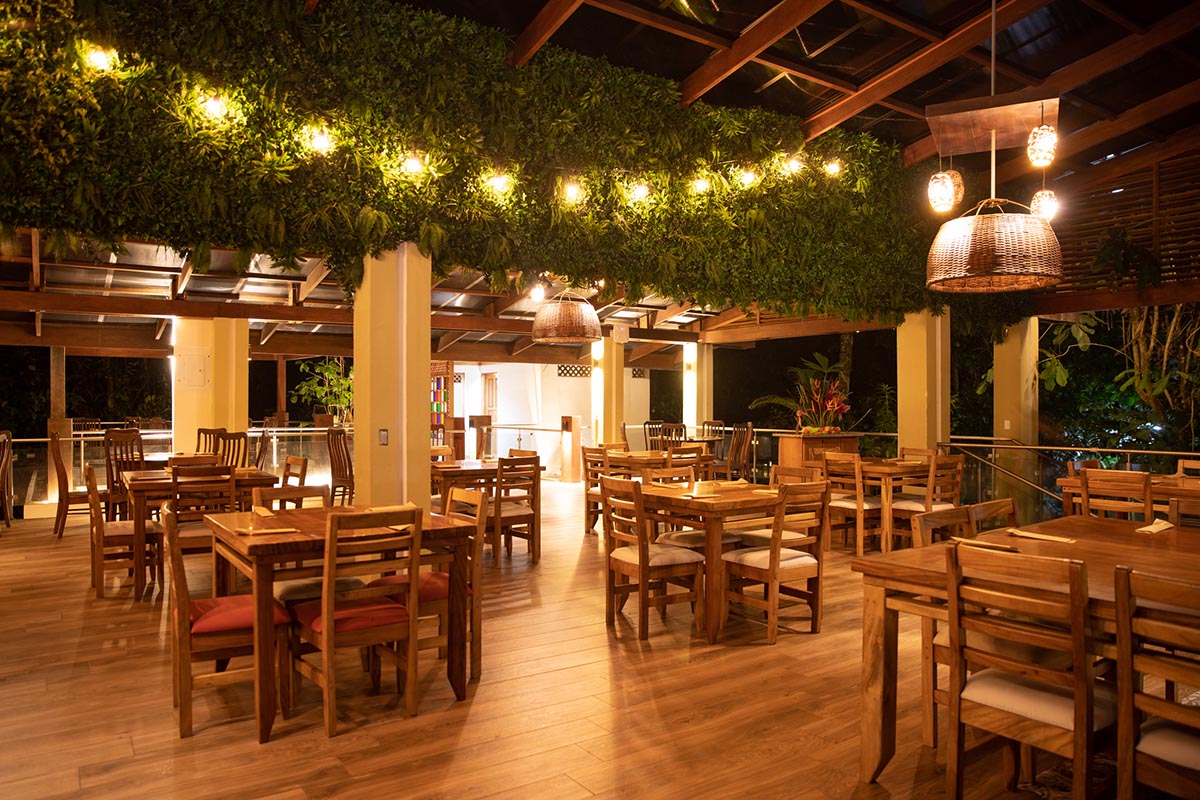 Hotel Pachira Lodge photo 3