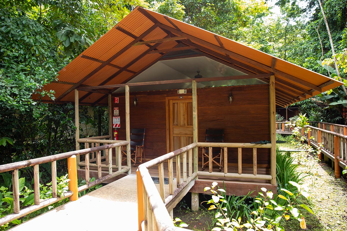 Hotel Pachira Lodge photo 11