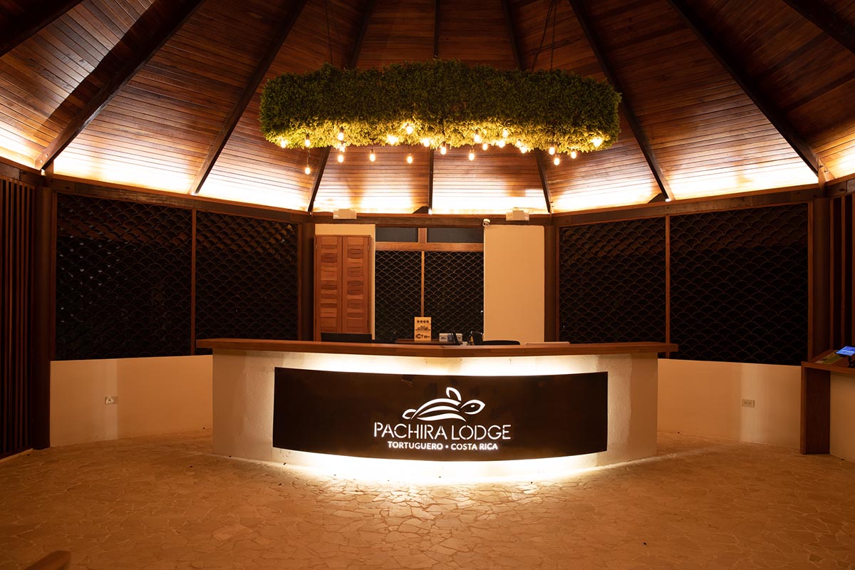 Hotel Pachira Lodge photo 15