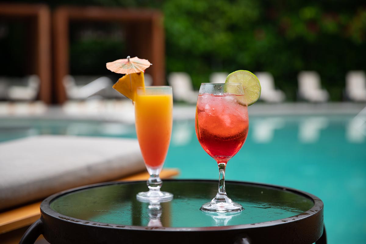 Hotel Pachira Lodge photo 16