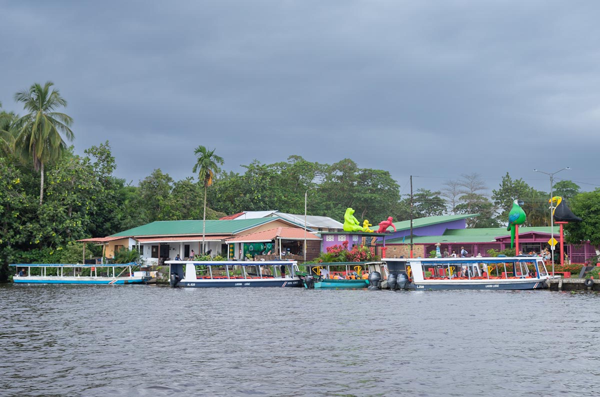 Hotel Pachira Lodge photo 23