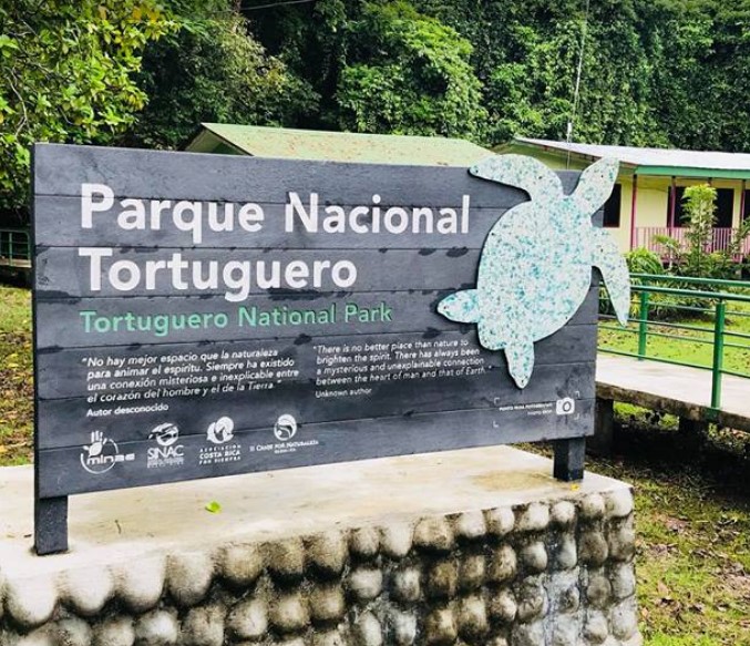 Tortuguero one-day experience photo 9