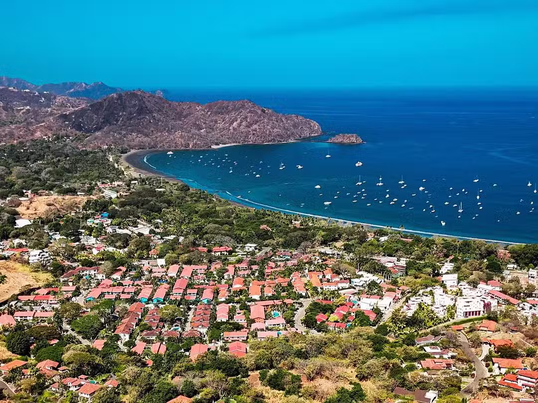 New connections route 10