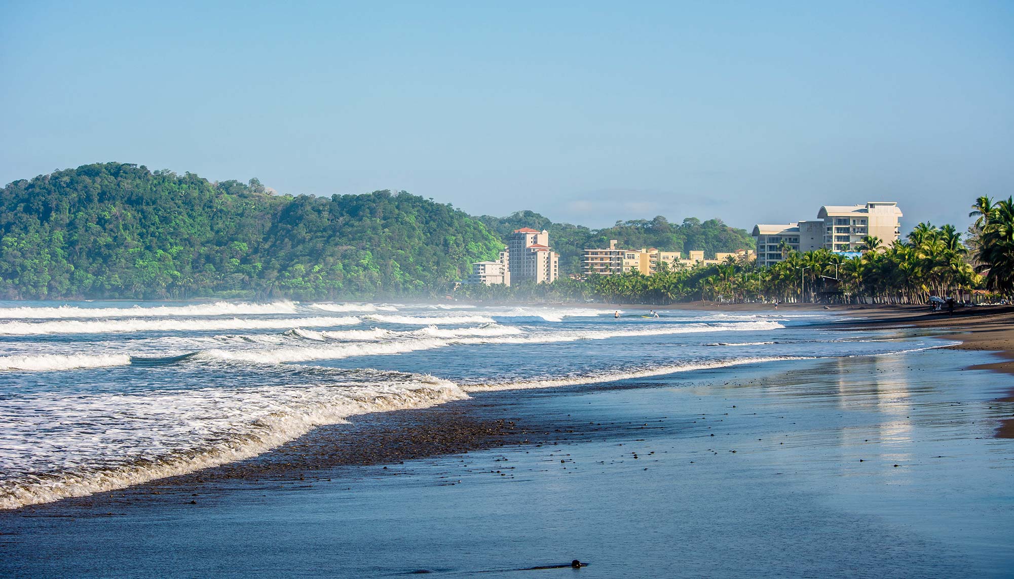 New connections route 11