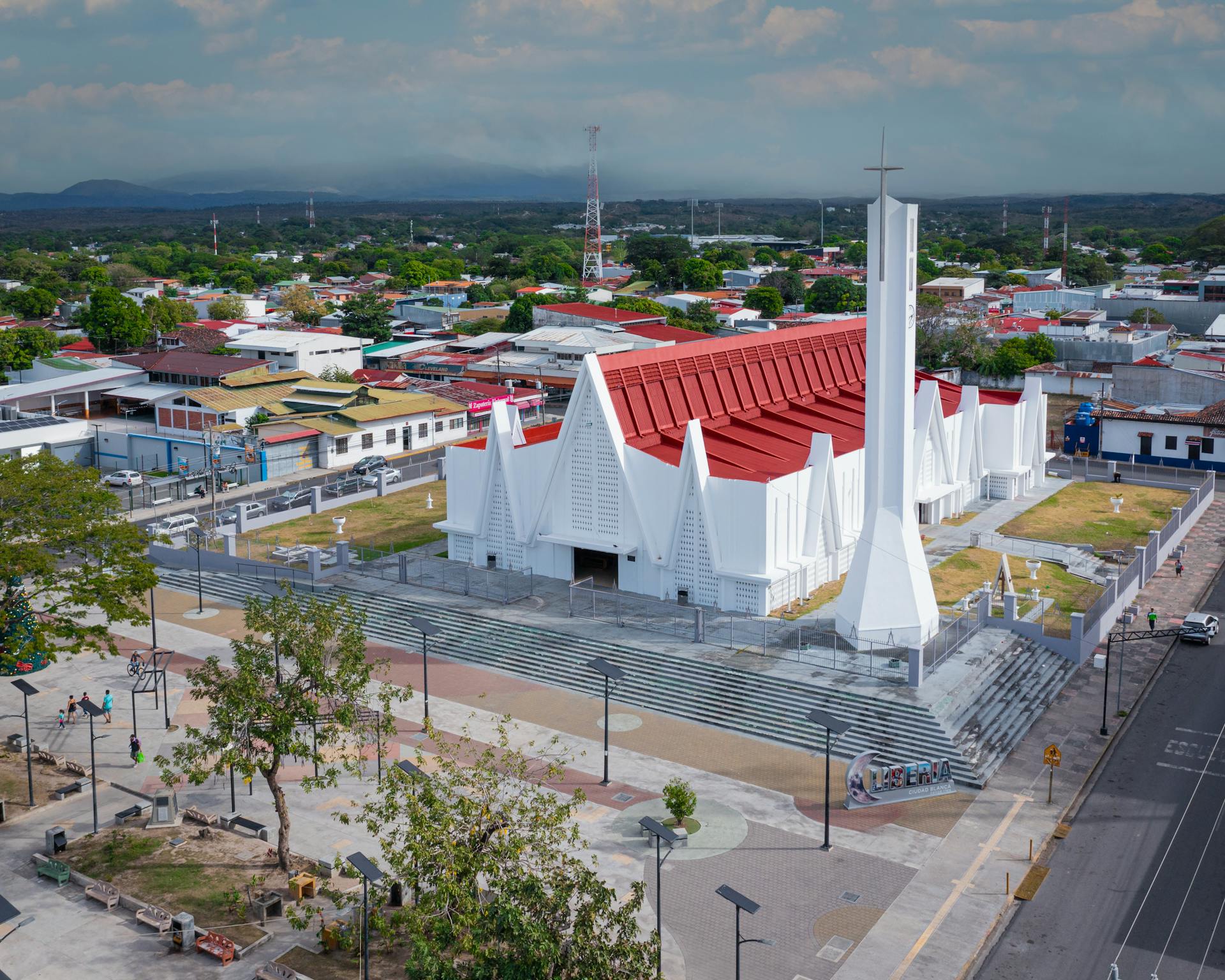 New connections route 13