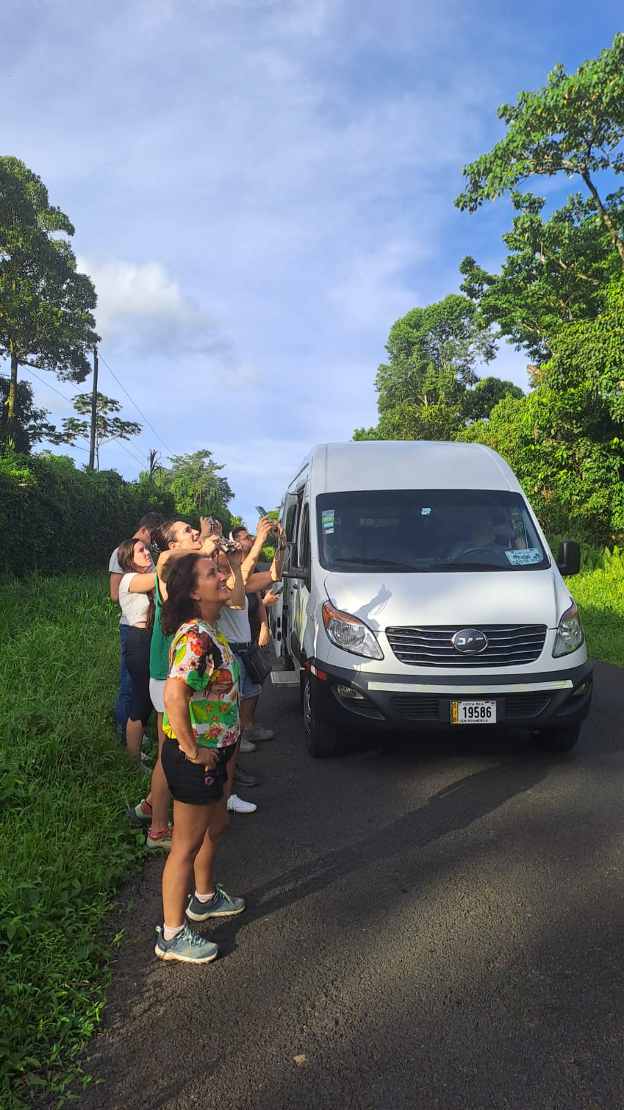 Three day Tortuguero gallery photo 23