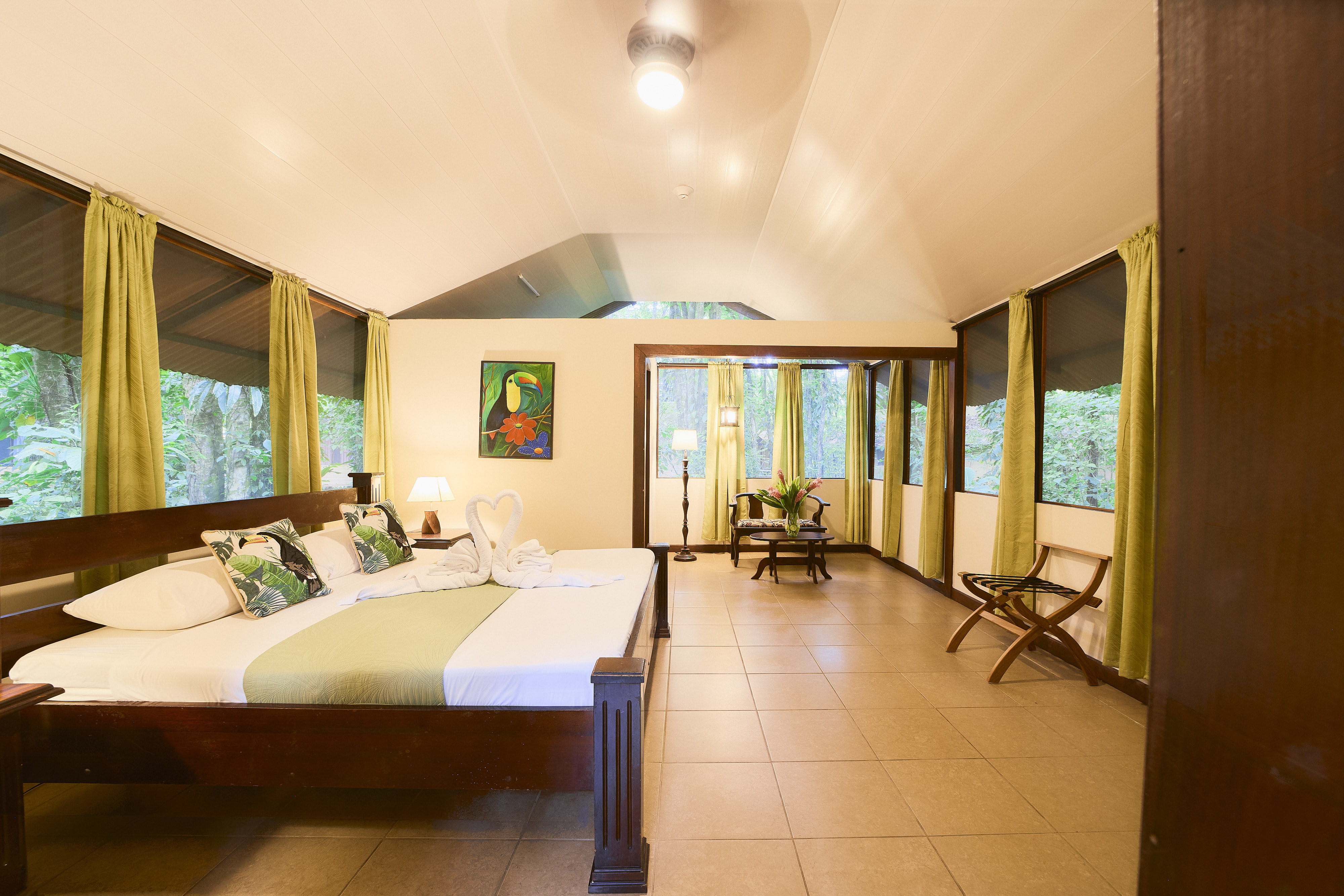 Three day Tortuguero gallery photo 30