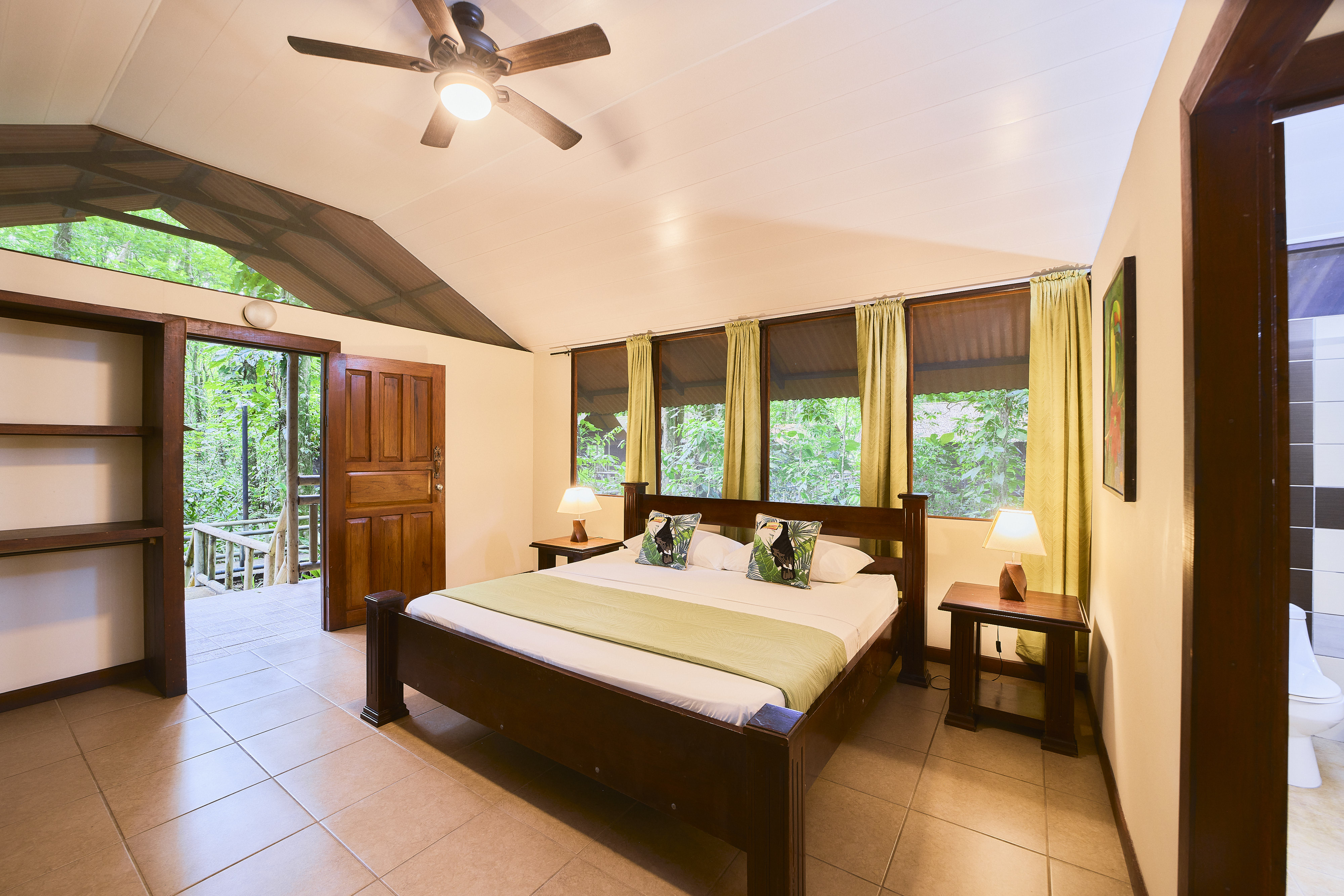 Two day Tortuguero gallery photo 8